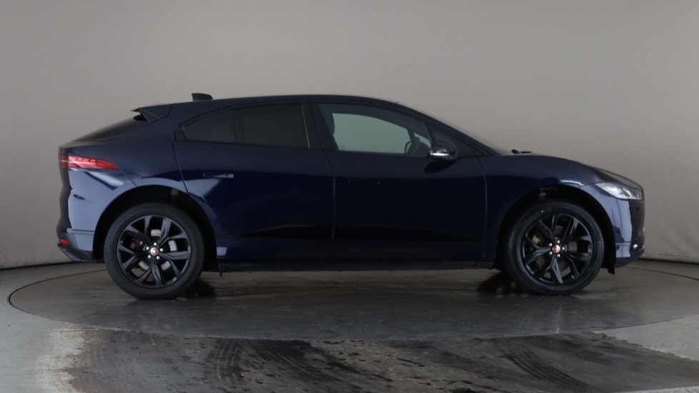 JAGUAR I-PACE Image 6