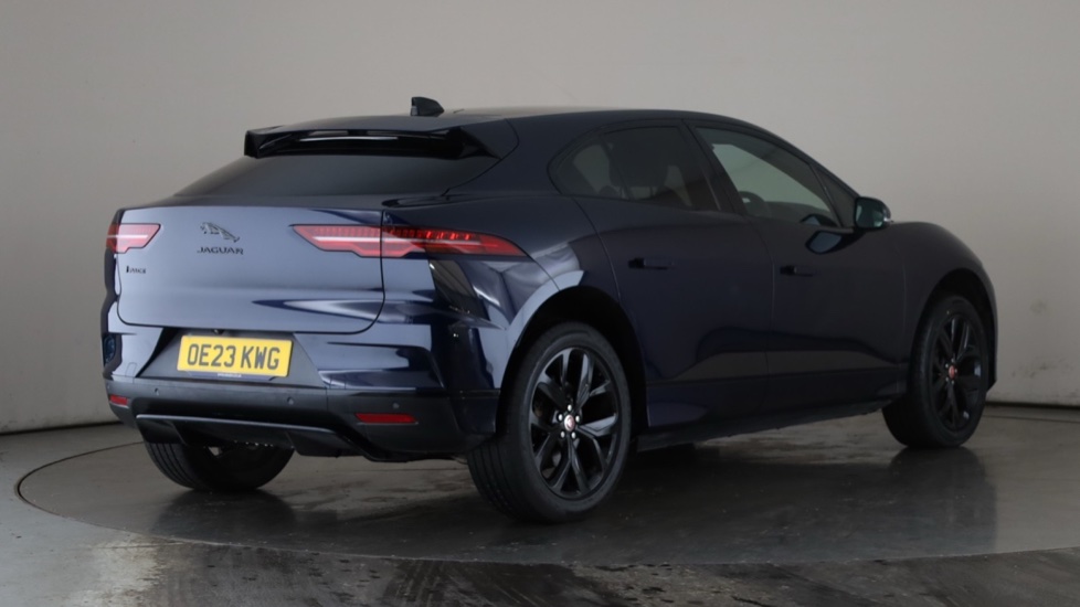 JAGUAR I-PACE Image 5