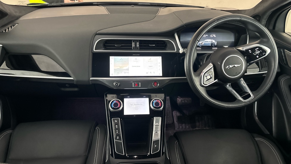 JAGUAR I-PACE Image 11