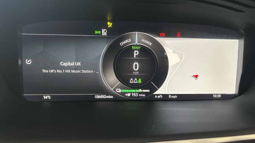 JAGUAR I-PACE Image 13