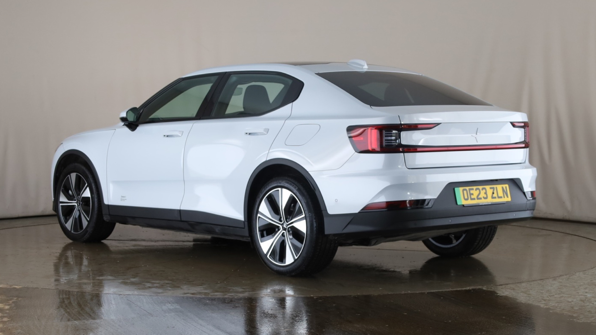 170kW 78kWh Long Range SM [Pilot] 5dr Auto [2023]