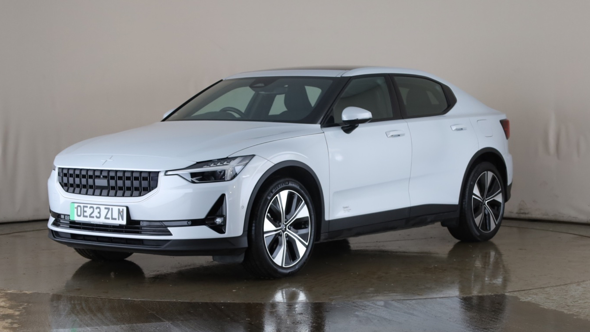 170kW 78kWh Long Range SM [Pilot] 5dr Auto [2023]