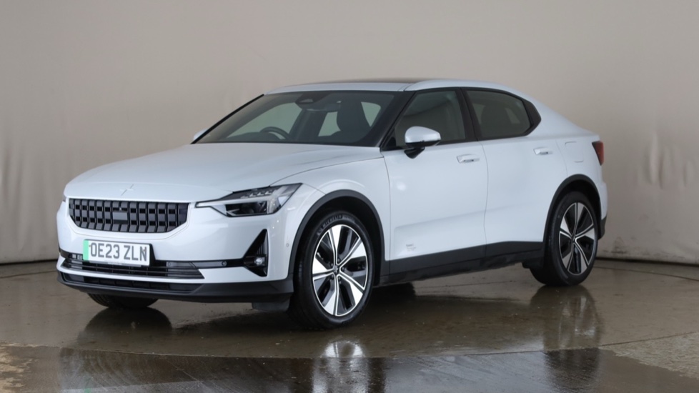 Used POLESTAR 2