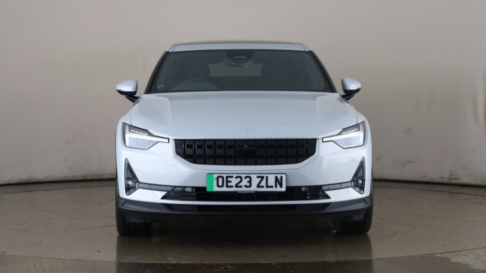 POLESTAR 2 Image 8