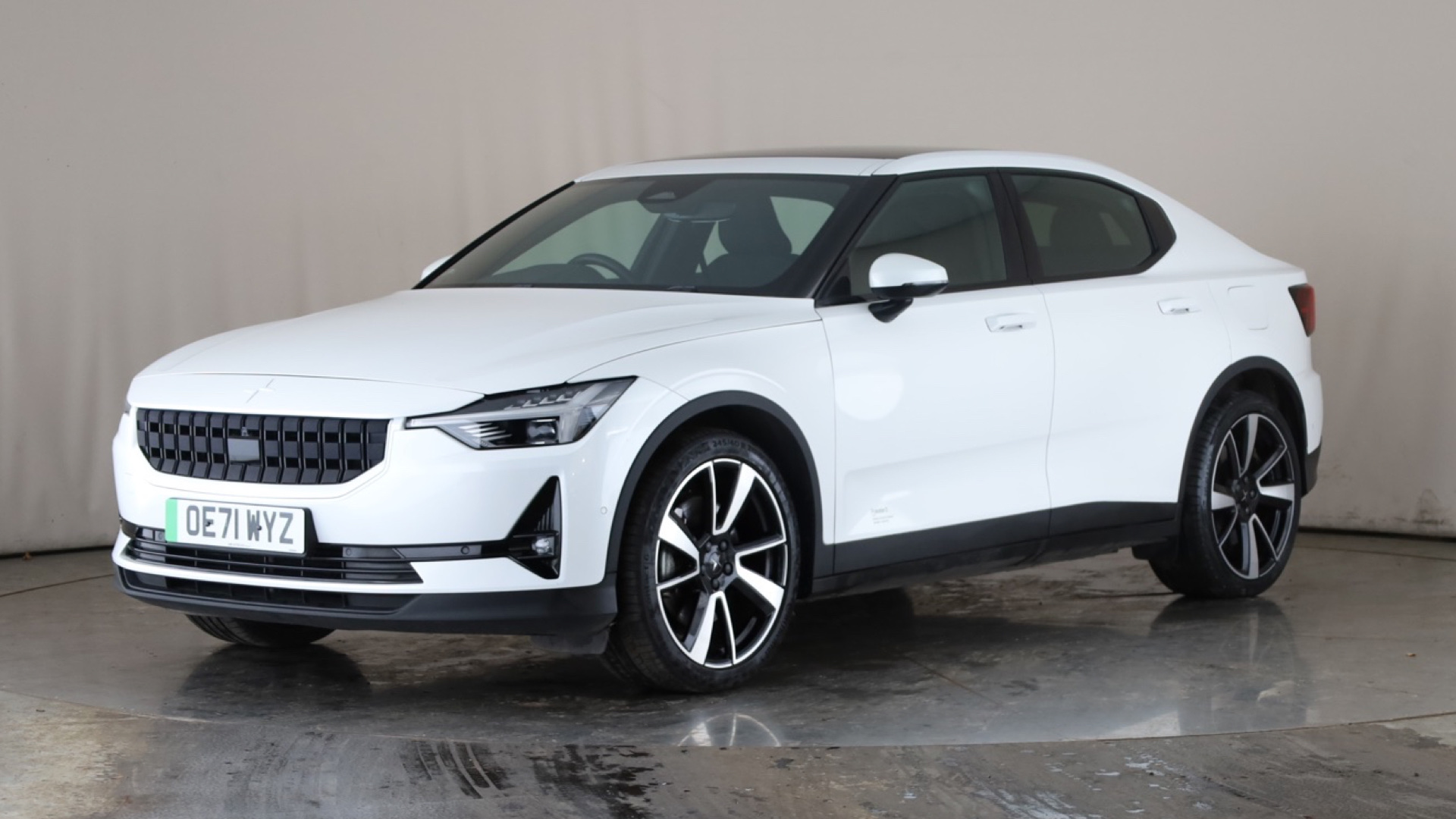 300kW 78kWh Long Range DM Pilot/Plus 5dr 4WD Auto [2022]