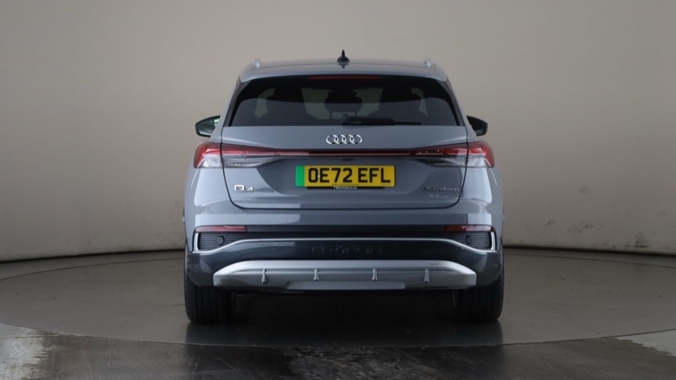 AUDI Q4 Image 4