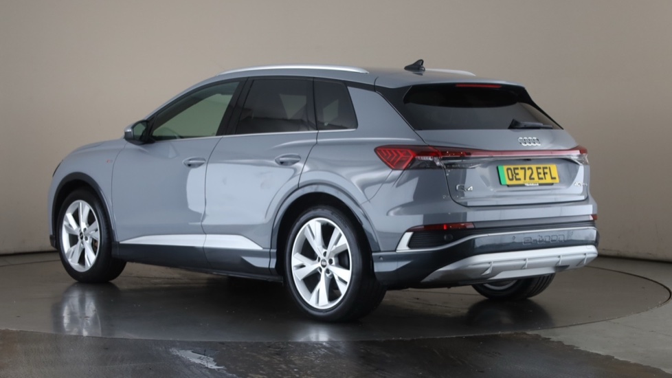 AUDI Q4 Image 3