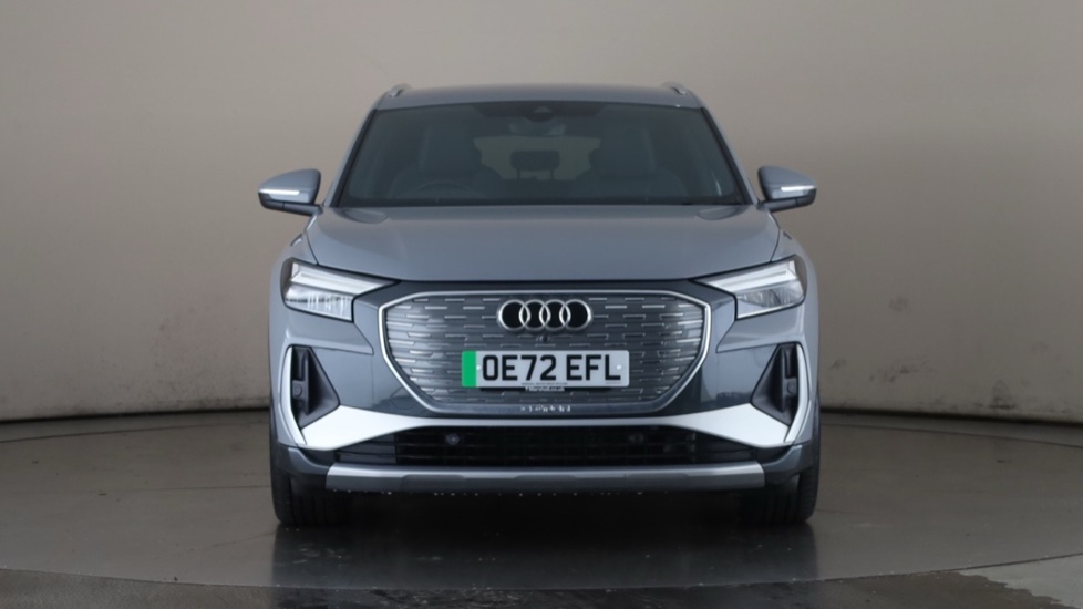 AUDI Q4 Image 8