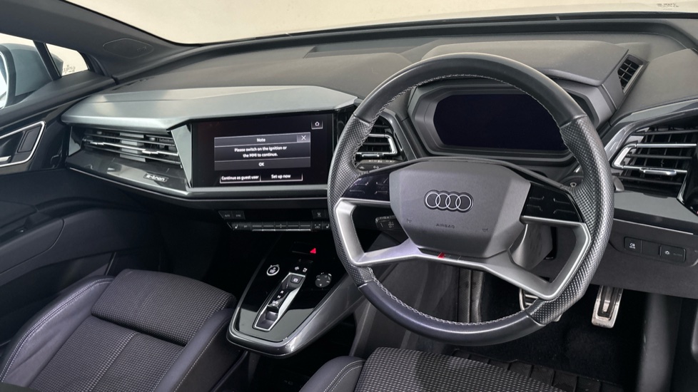 AUDI Q4 Image 9