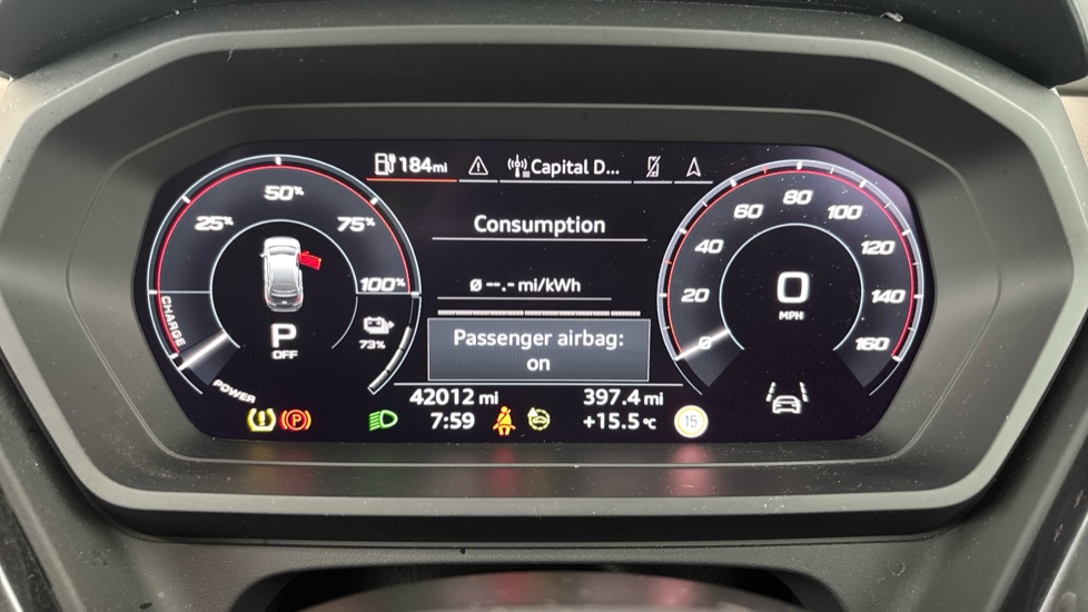 AUDI Q4 Image 13