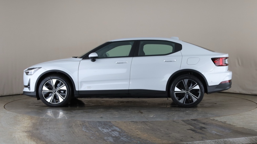 POLESTAR 2 Image 2
