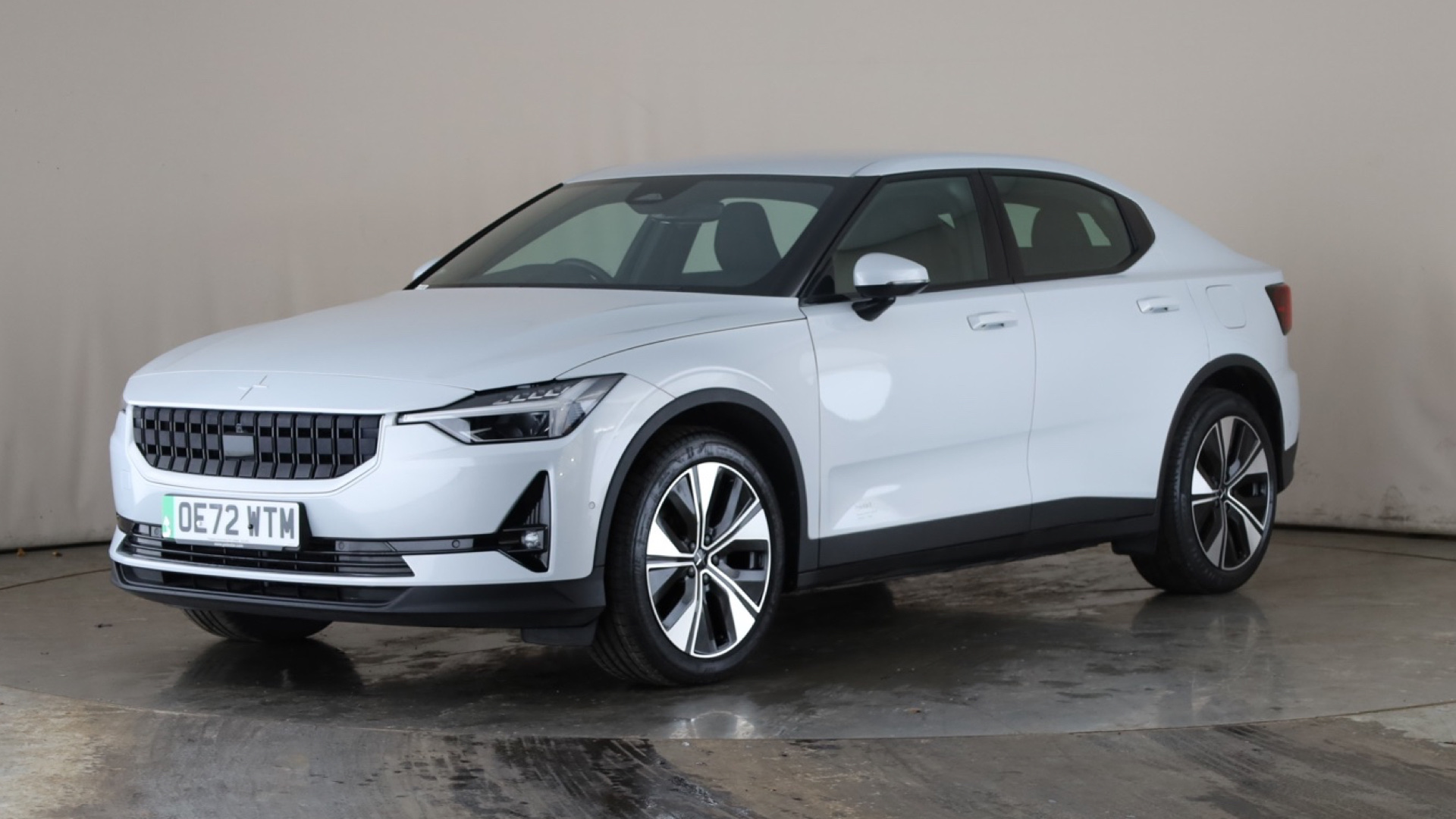 170kW 69kWh Standard Range SM [Pilot] 5dr Auto [2023]