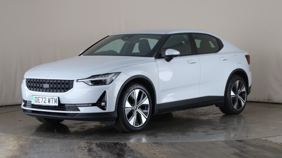Used POLESTAR 2