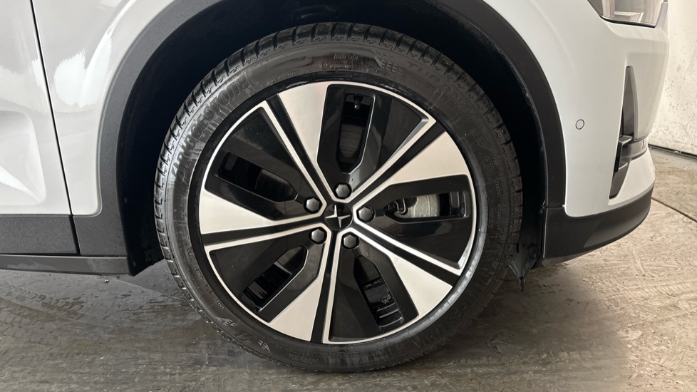 POLESTAR 2 Image 20