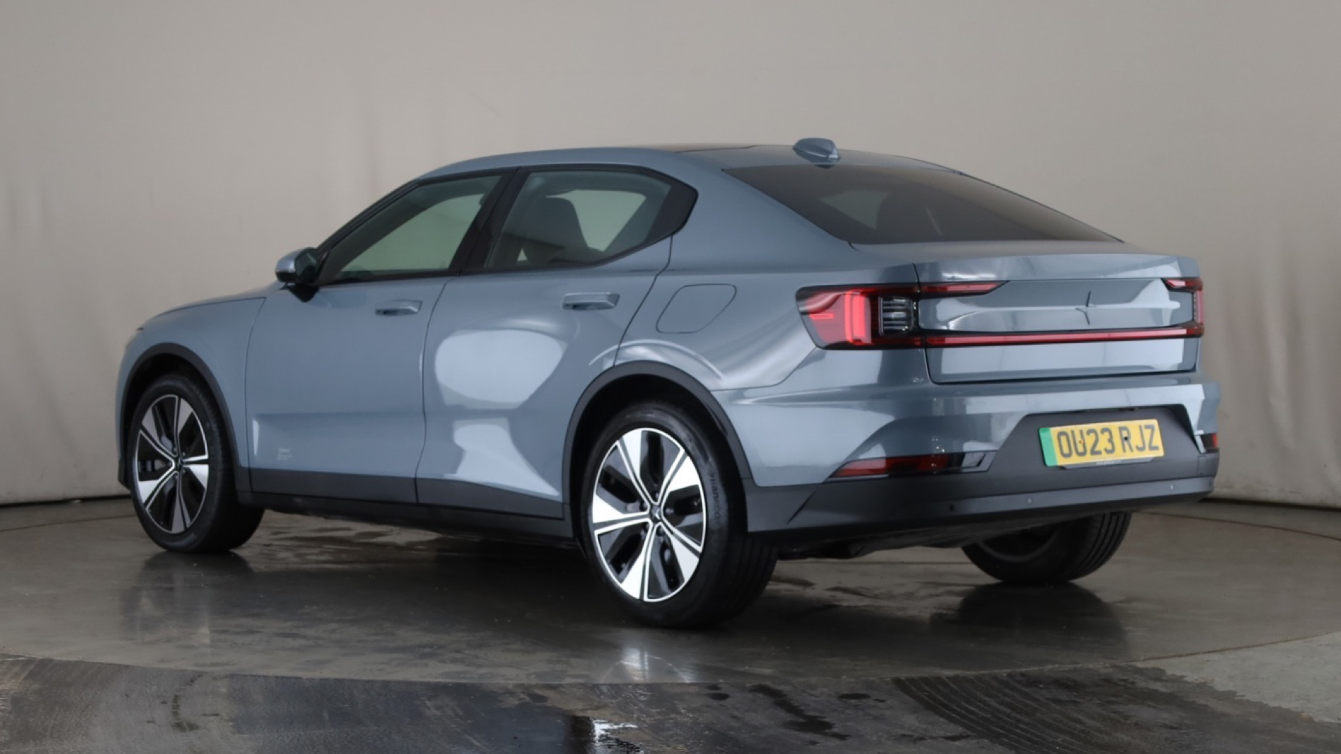 170kW 69kWh Standard Range SM [Plus] 5dr Auto [2023]