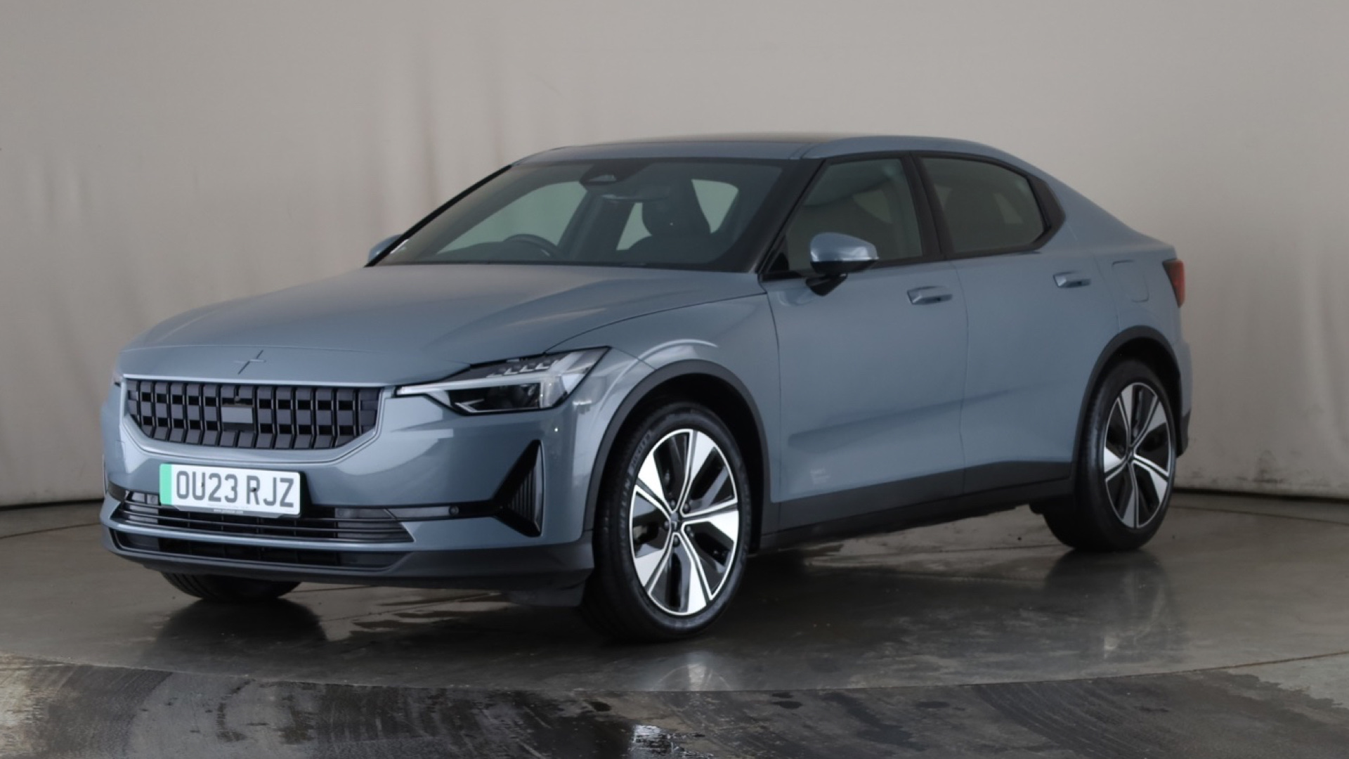 170kW 69kWh Standard Range SM [Plus] 5dr Auto [2023]