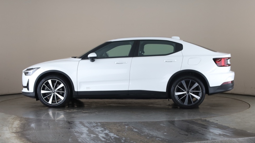 POLESTAR 2 Image 2