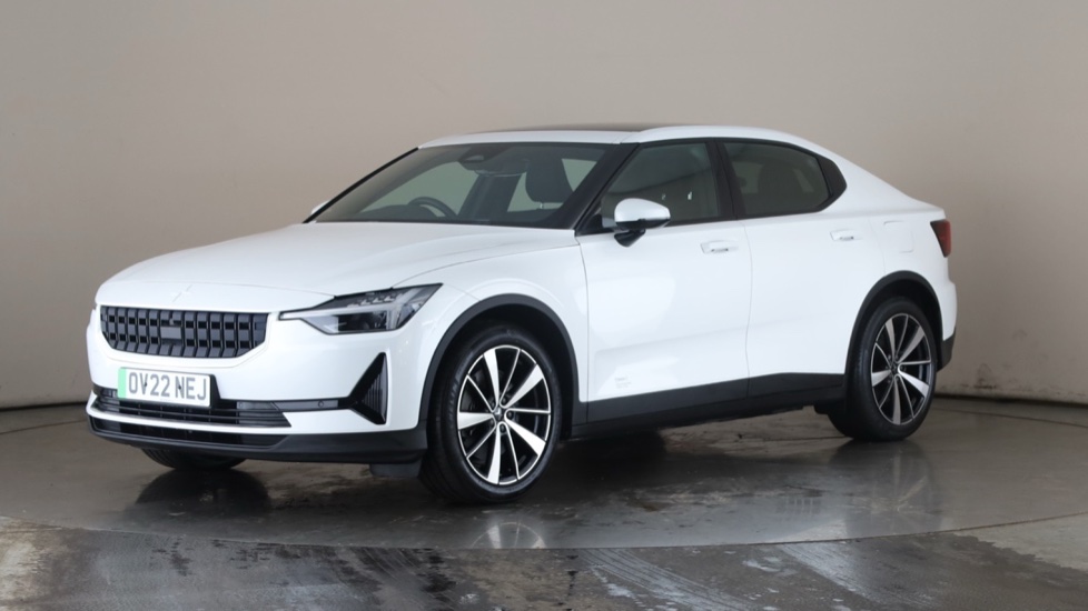 Used POLESTAR 2