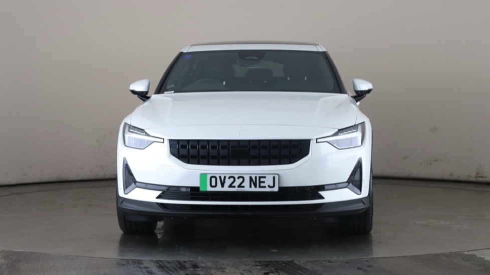 POLESTAR 2 Image 8