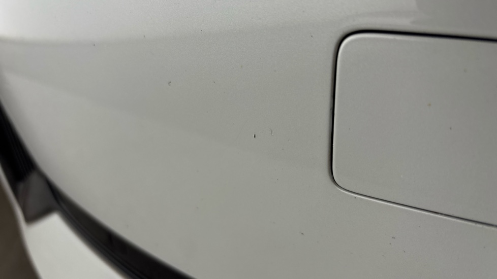 POLESTAR 2 Multiple chips