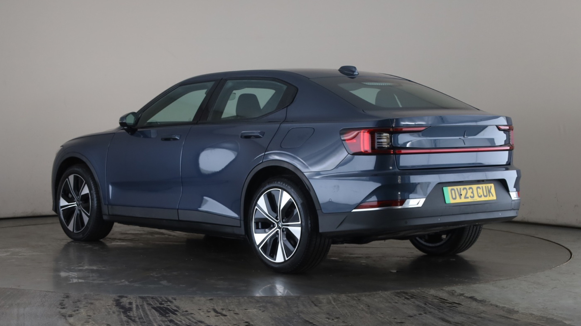 170kW 69kWh Standard Range SM [Pilot] 5dr Auto