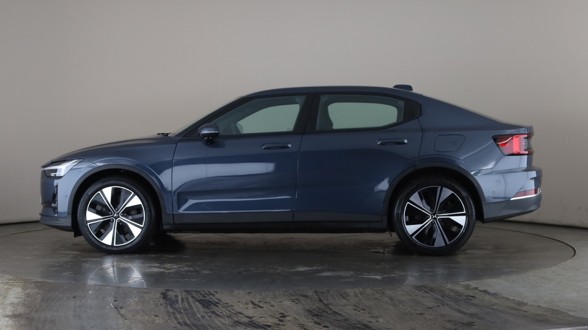 170kW 69kWh Standard Range SM [Pilot] 5dr Auto