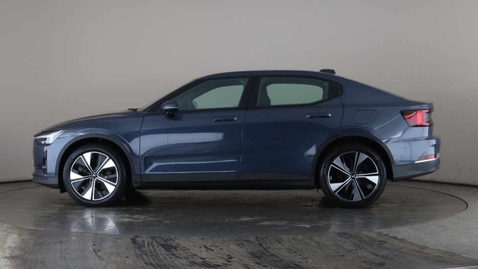 POLESTAR 2 Image 2