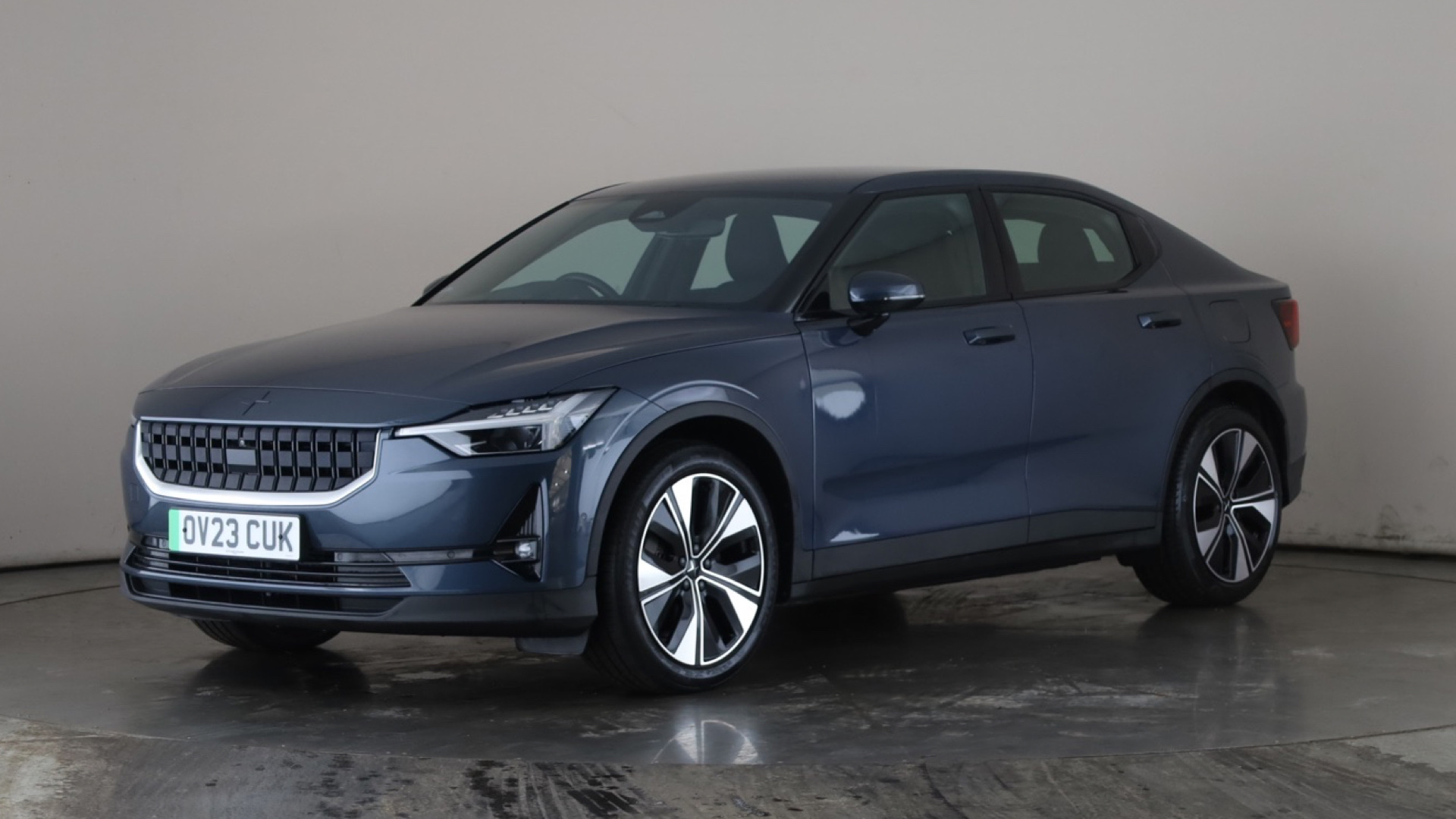 170kW 69kWh Standard Range SM [Pilot] 5dr Auto