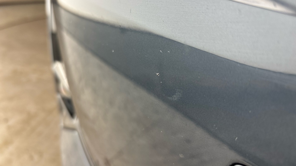 POLESTAR 2 Multiple chips