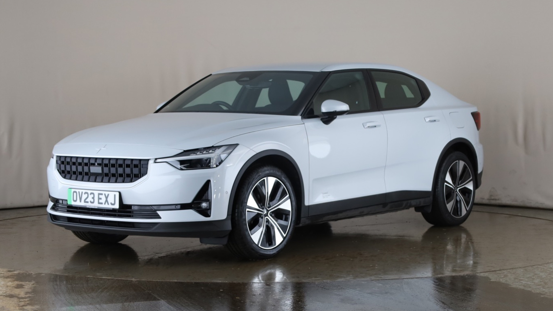 170kW 69kWh Standard Range SM [Pilot] 5dr Auto [2023]