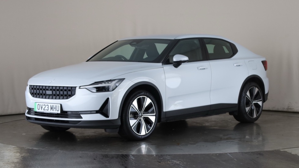 Used POLESTAR 2