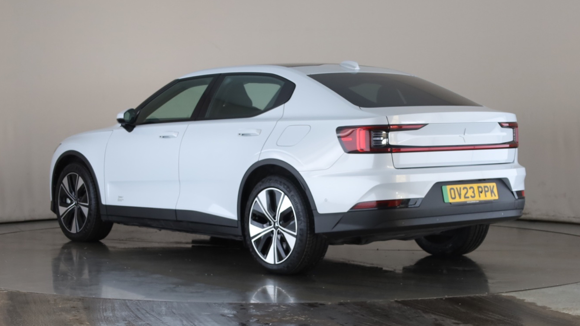 300kW 78kWh Long Range DM Pilot/Plus 5dr 4WD Auto