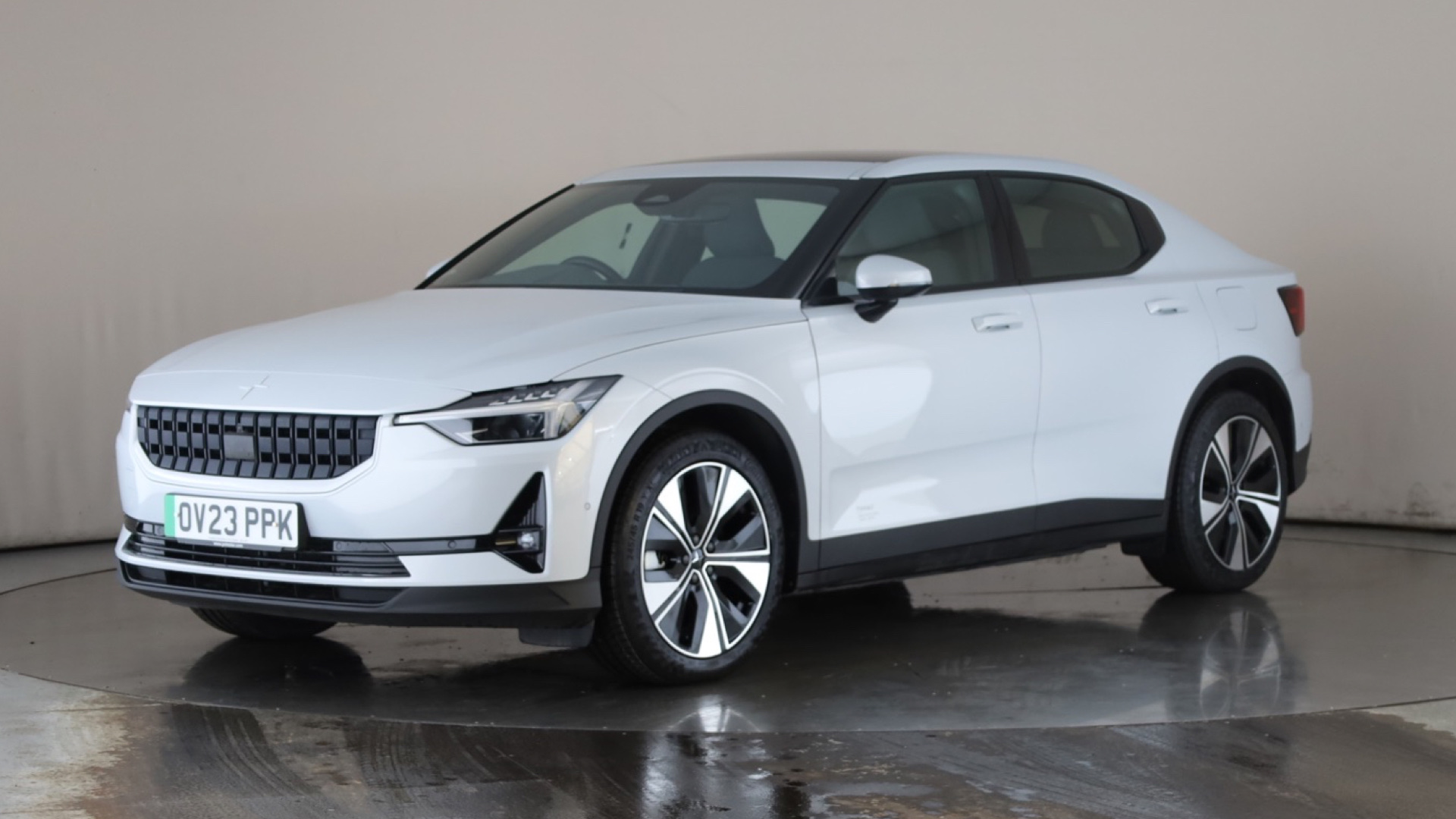 300kW 78kWh Long Range DM Pilot/Plus 5dr 4WD Auto