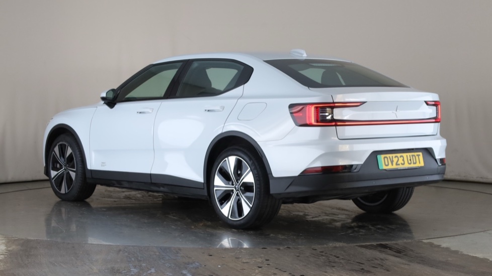 POLESTAR 2 Image 3