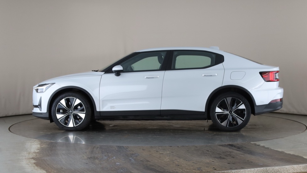 POLESTAR 2 Image 2
