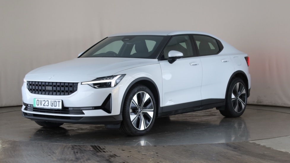 Used POLESTAR 2