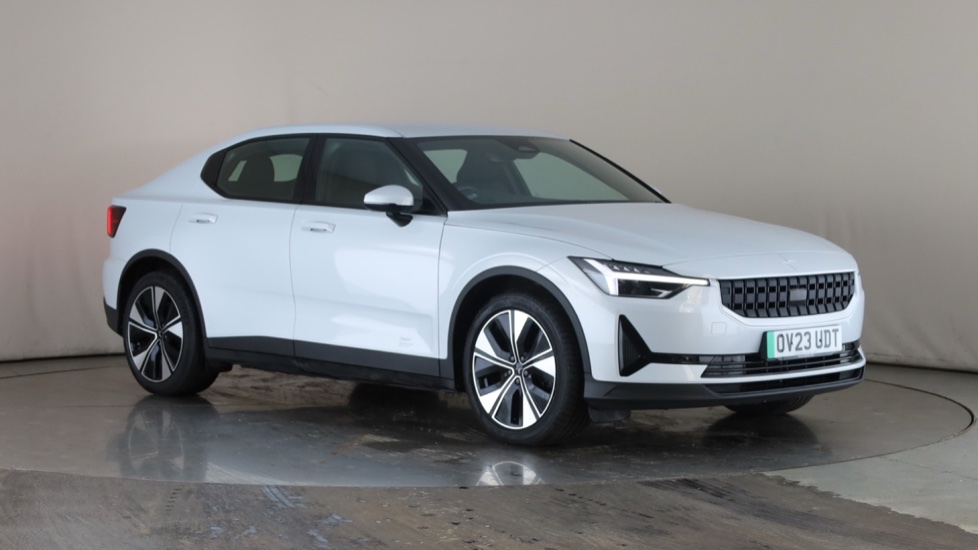 POLESTAR 2 Image 7