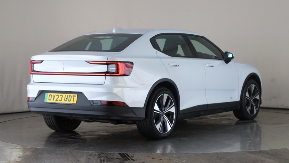 POLESTAR 2 Image 5