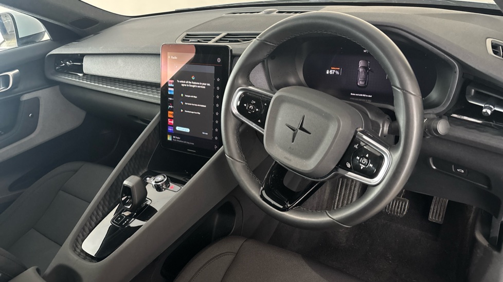 POLESTAR 2 Image 9