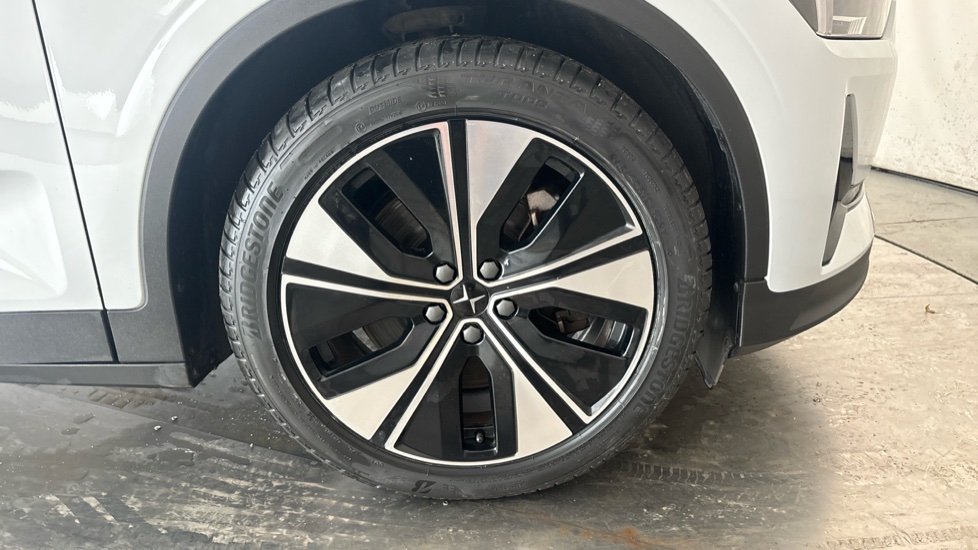 POLESTAR 2 Image 20