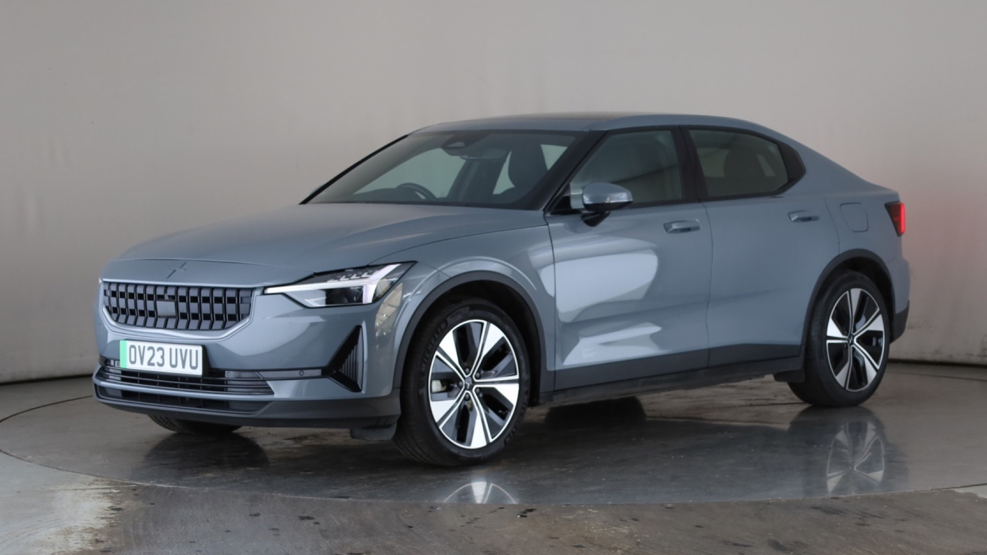 170kW 69kWh Standard Range SM [Plus] 5dr Auto