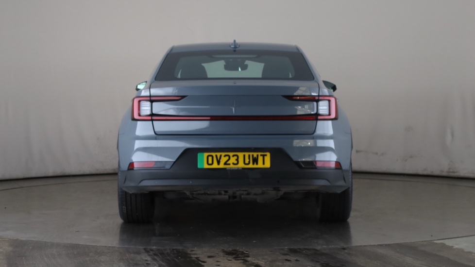 POLESTAR 2 Image 4