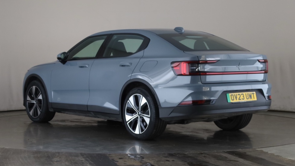 POLESTAR 2 Image 3
