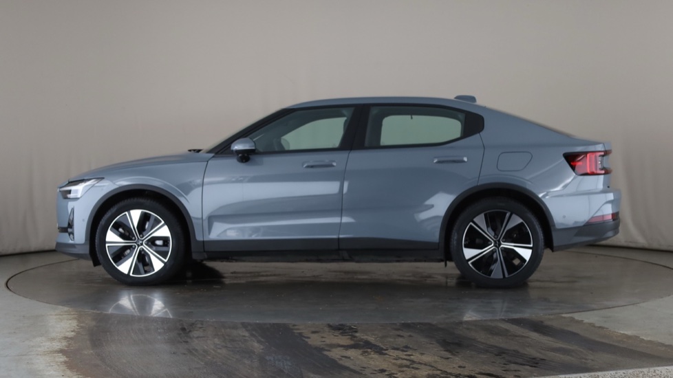 POLESTAR 2 Image 2
