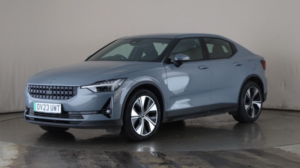 Used POLESTAR 2