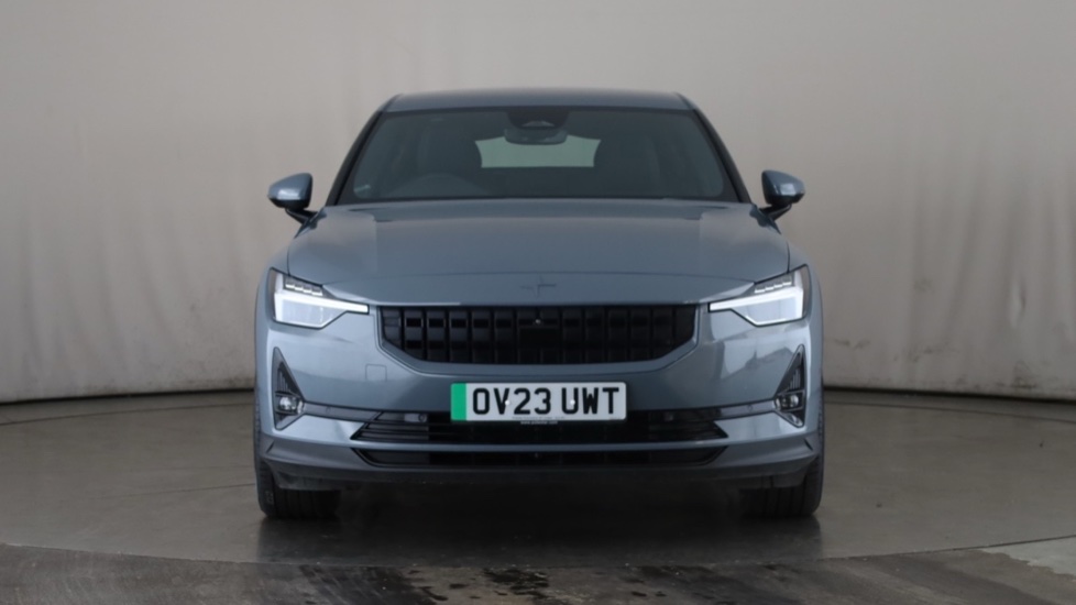 POLESTAR 2 Image 8