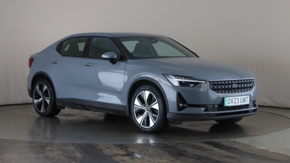 POLESTAR 2 Image 7
