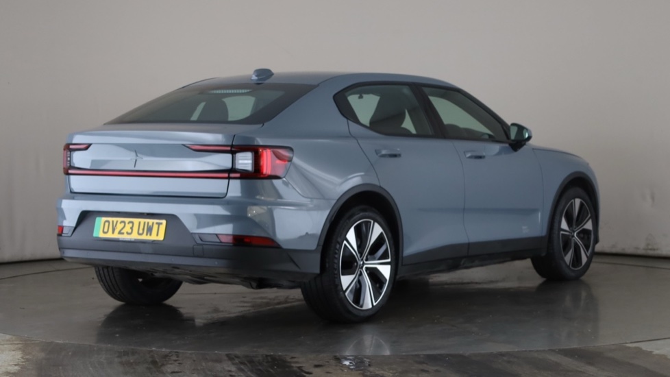 POLESTAR 2 Image 5