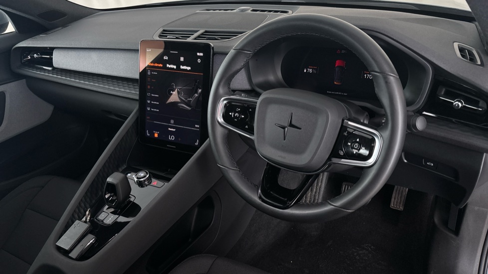 POLESTAR 2 Image 9