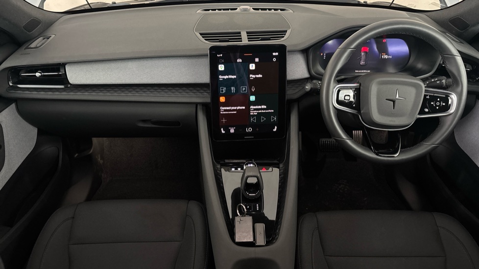 POLESTAR 2 Image 11